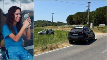 Muore una giovane nell’incidente con l’auto: il mezzo si ribalta, tragedia della strada