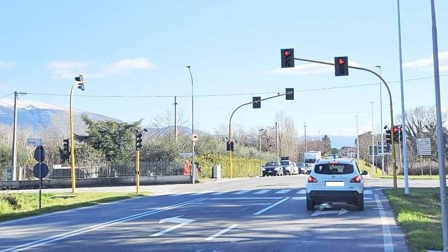Il T-Red contestato all’incrocio di Bastia Umbra Il comitato «Il sindaco deve accellerare i tempi sulla legittimità dei verbali» Il T-Red contestato all’incrocio di Bastia Umbra Il comitato «Il sindaco deve accellerare i tempi sulla legittimità dei verbali»