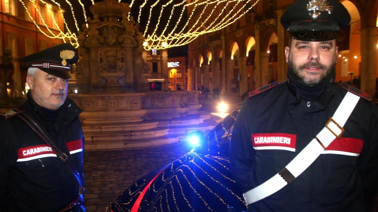Carabinieri e polizia hanno intensificato controlli e monitoraggio secondo un. progetto previsto dal prefetto Guido Aprea e dal questore Santi Allegra Carabinieri e polizia hanno intensificato controlli e monitoraggio secondo un. progetto previsto dal prefetto Guido Aprea e dal questore Santi Allegra