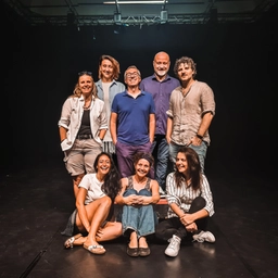 Ripartono con settembre i corsi della Scuola comunale di Teatro di Sansepolcro