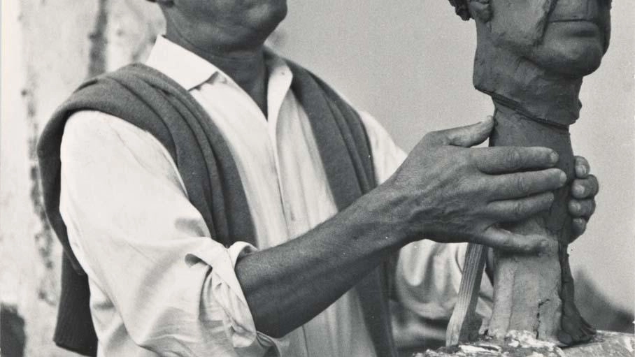PISTOIA Venerdì 4 luglio inaugura ad Arezzo “Marino Marini. In dialogo con l’uomo”, la mostra antologica con oltre 100 opere tra... PISTOIA Venerdì 4 luglio inaugura ad Arezzo “Marino Marini. In dialogo con l’uomo”, la mostra antologica con oltre 100 opere tra...