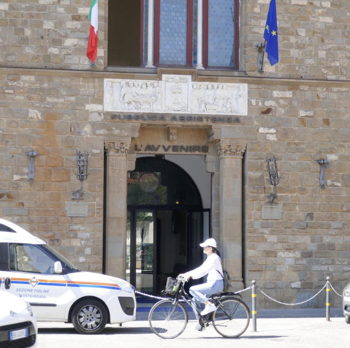 Assistenza,. L’exploit di soci in soli tre mesi Assistenza,. L’exploit di soci in soli tre mesi