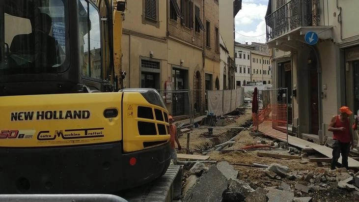 L’attacco di Forza Italia all’amministrazione dopo l’incontro con i cittadini L’attacco di Forza Italia all’amministrazione dopo l’incontro con i cittadini