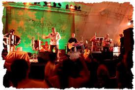gli irish spinners di gianluca spirito in concerto a lucignano