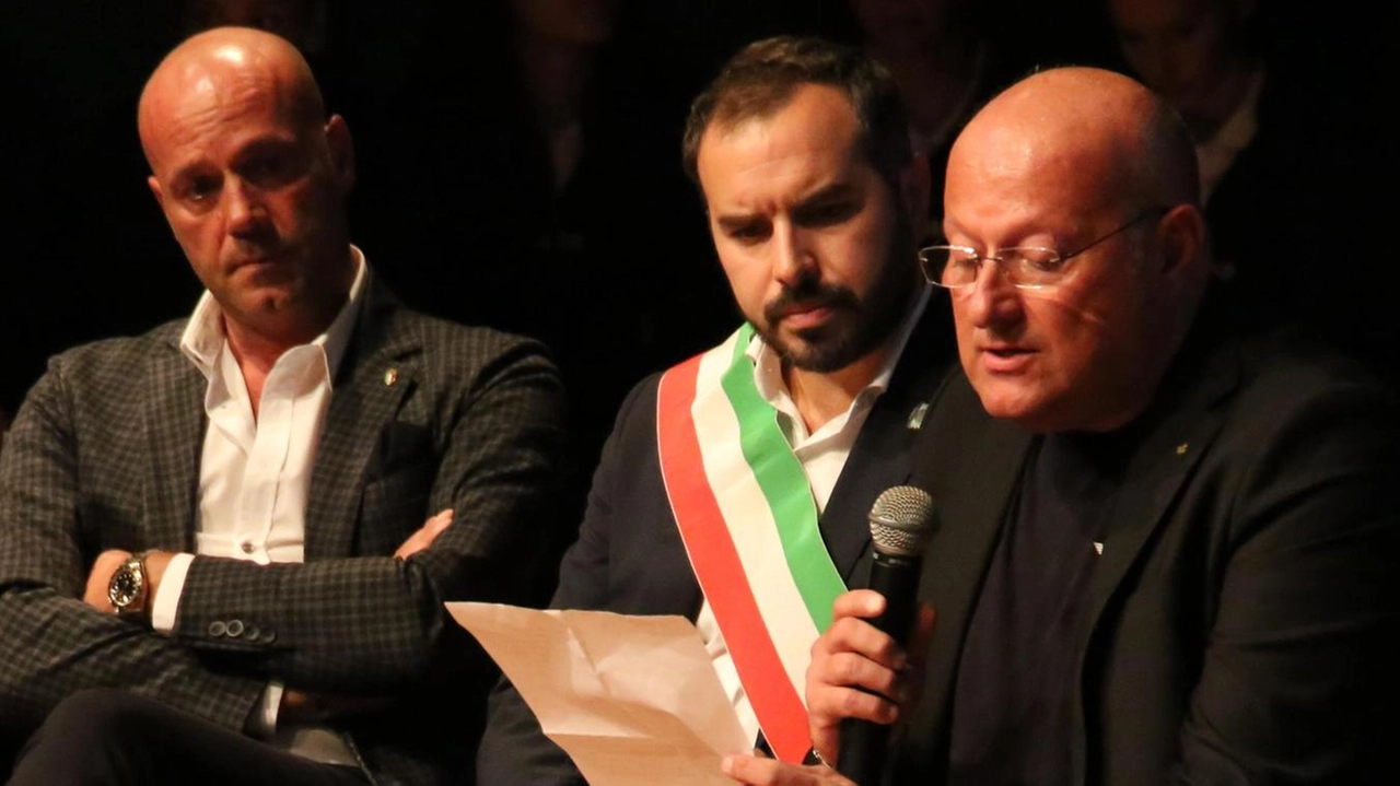Un momento dell’edizione dello scorso anno Un momento dell’edizione dello scorso anno