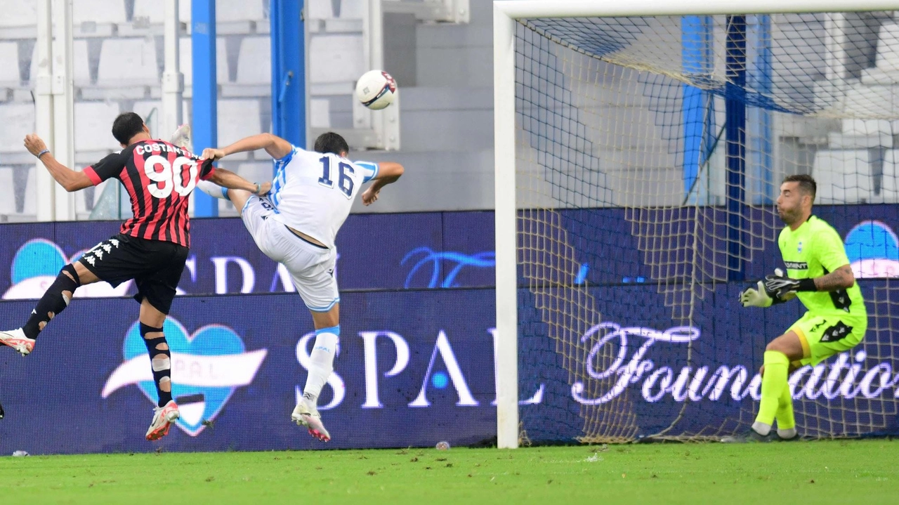 Serie C. La vittoria ha dato morale e accresciuto l’autostima. Ora contro il Rimini a disposizione di Gorgone ci sarà anche Sasanelli Serie C. La vittoria ha dato morale e accresciuto l’autostima. Ora contro il Rimini a disposizione di Gorgone ci sarà anche Sasanelli