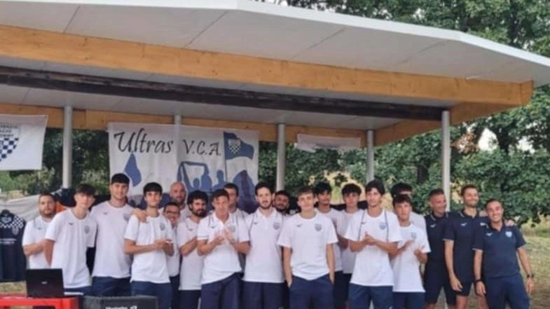 La presentazione della Valbisenzio La presentazione della Valbisenzio