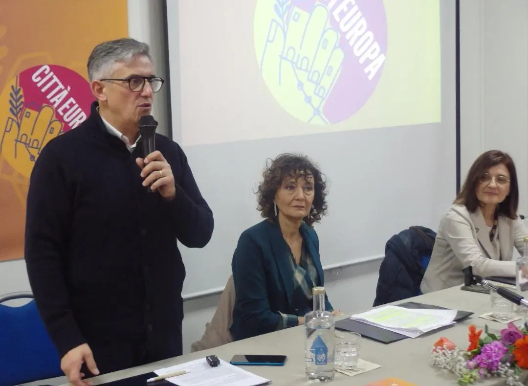 Feliziani e Masciotti cambiano “strada“