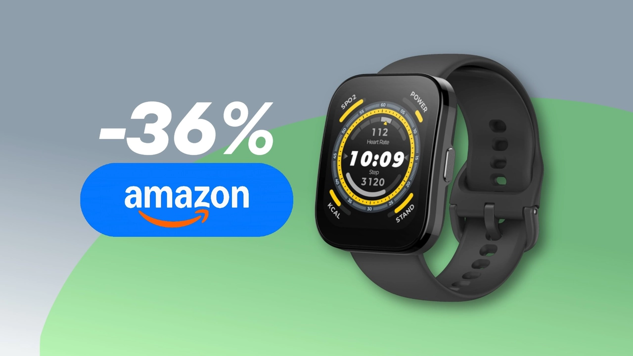 Amazfit Bip 5 Amazfit Bip 5