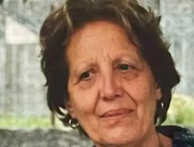 Addio ad Anna Orlandi storica edicolante di piazza Umberto