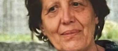 Addio ad Anna Orlandi storica edicolante di piazza Umberto