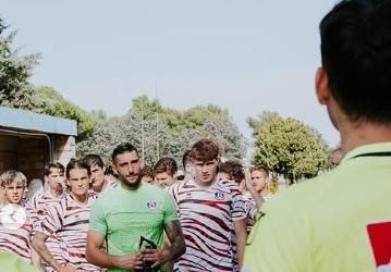 Coppa Italia, si parte male. Belvedere perde in casa Coppa Italia, si parte male. Belvedere perde in casa