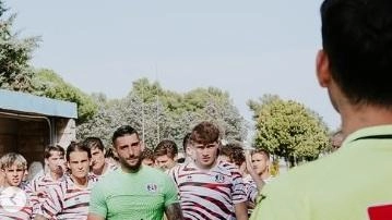 Il Belvedere ieri sconfitto davanti al pubblico amico dallo Sporting Cecina, domenica la partita di ritorno Il Belvedere ieri sconfitto davanti al pubblico amico dallo Sporting Cecina, domenica la partita di ritorno