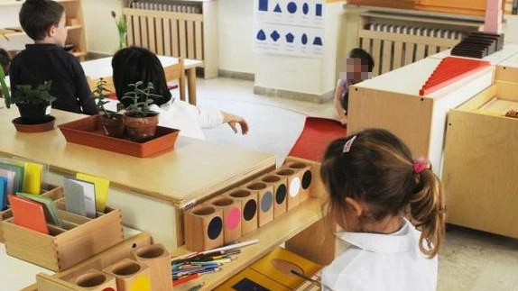 San Sisto avrà la prima sezione di scuola primaria statale a indirizzo Montessori San Sisto avrà la prima sezione di scuola primaria statale a indirizzo Montessori