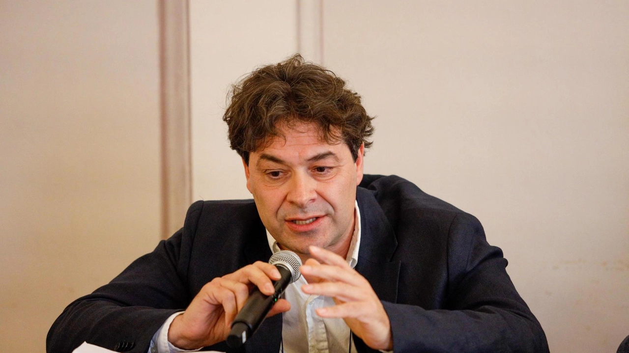 L’imprenditore guiderà l’ente industriale della Piana fiorentina. Il governatore: "Persona competente che conosce il territorio".
