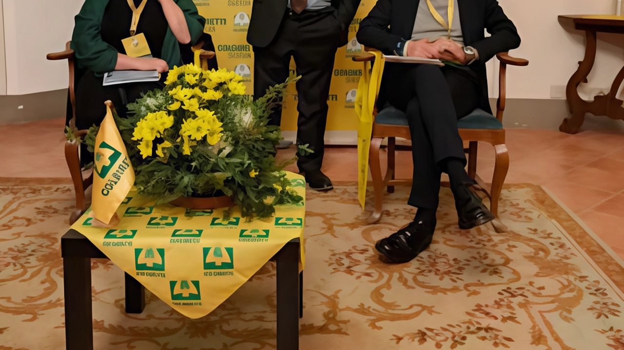 Siena non ha un fenomeno di caporalato come lo possiamo intendere comunemente, ci sono episodi di lavoro irregolare, ma non... Siena non ha un fenomeno di caporalato come lo possiamo intendere comunemente, ci sono episodi di lavoro irregolare, ma non...