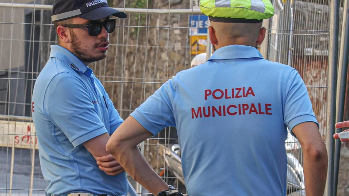 Sopralluoghi a cura della Municipale Sopralluoghi a cura della Municipale