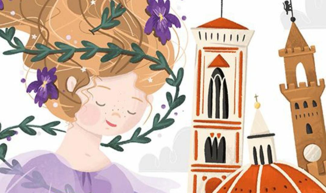 Cosa c’era a Firenze prima di Firenze? Storia e leggenda nel libro di Donatella Puliga Cosa c’era a Firenze prima di Firenze? Storia e leggenda nel libro di Donatella Puliga