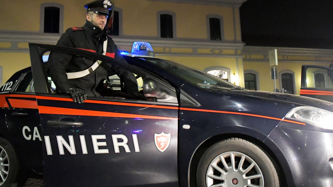 I carabinieri di Borgo San Lorenzo hanno eseguito il mandato di arresto europeo nei confronti dell'uomo, già detenuto per altri reati legati agli stupefacenti (foto di repertorio) I carabinieri di Borgo San Lorenzo hanno eseguito il mandato di arresto europeo nei confronti dell'uomo, già detenuto per altri reati legati agli stupefacenti (foto di repertorio)