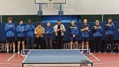 Vittoria d’obbligo nell’ultima gara del campionato di serie A1 di tennistavolo per il Circolo Prato 2010. Al Cicognini questa sera...