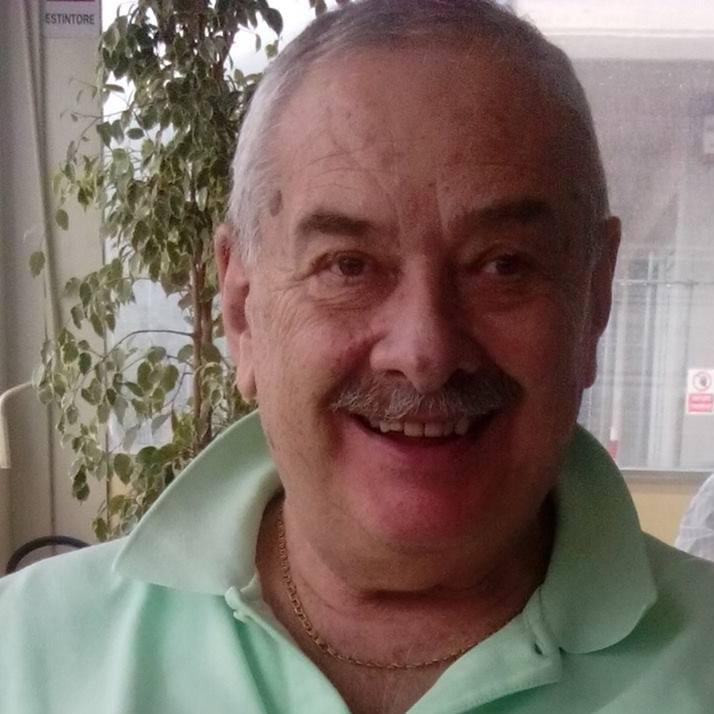 Addio a Fulvio Mandriota, una vita per la politica Addio a Fulvio Mandriota, una vita per la politica