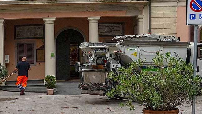 Calcinaia si conferma “Comune Riciclone”: nel 2024 raggiunto l’84,1% di differenziata