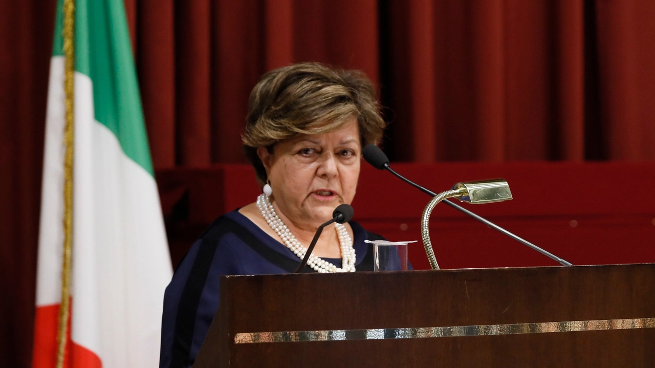 Margherita Cassano Margherita Cassano