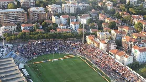 Entro fine novembre sarà stabilito quanto vale l’Arena Garibaldi. Il sindaco Conti: "Manteniamo le promesse" Entro fine novembre sarà stabilito quanto vale l’Arena Garibaldi. Il sindaco Conti: "Manteniamo le promesse"