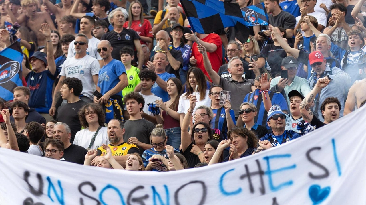 Il sindaco Conti al lavoro per ottenere una deroga per l’Arena Garibaldi. Anche perché per la partita con il Sudtirol lo stadio è di fatto già sold-out.