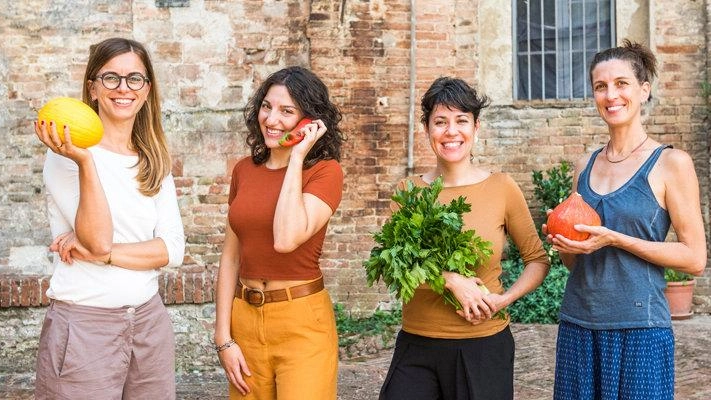 Tre giorni di conferenze, alimentazione a chilometro zero e nuove attività Tre giorni di conferenze, alimentazione a chilometro zero e nuove attività