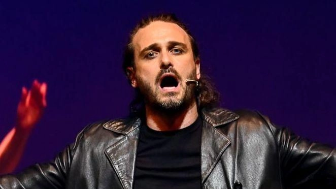 PONTEDERA Conto alla rovescia per un evento dell’estate pontederese che sta andando rapidamente verso il tutto esaurito. La location sarà l’anfiteatro... PONTEDERA Conto alla rovescia per un evento dell’estate pontederese che sta andando rapidamente verso il tutto esaurito. La location sarà l’anfiteatro...