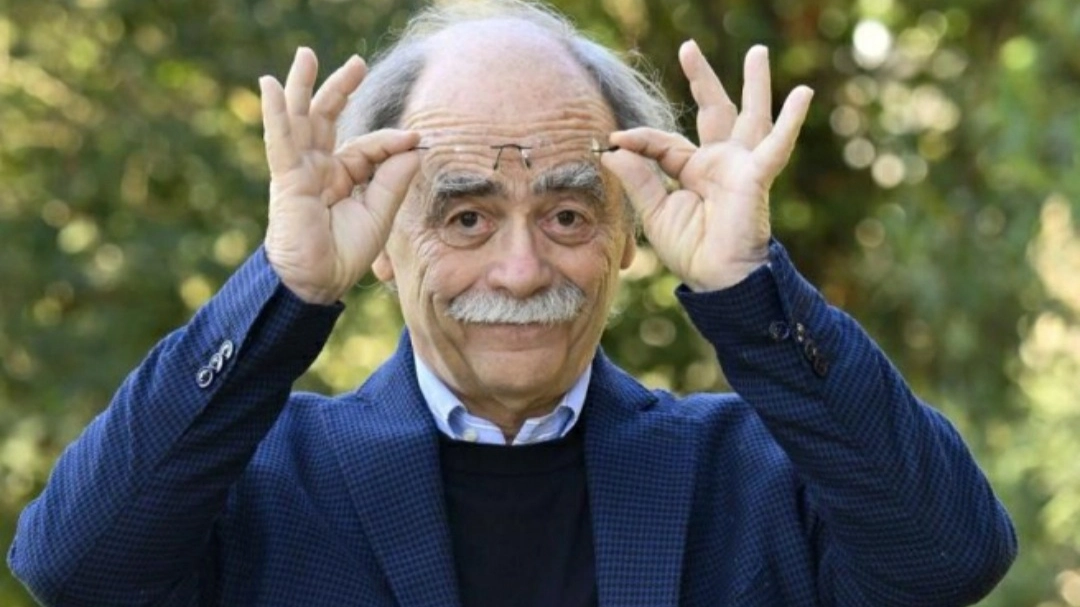 Maurizio Nichetti Maurizio Nichetti