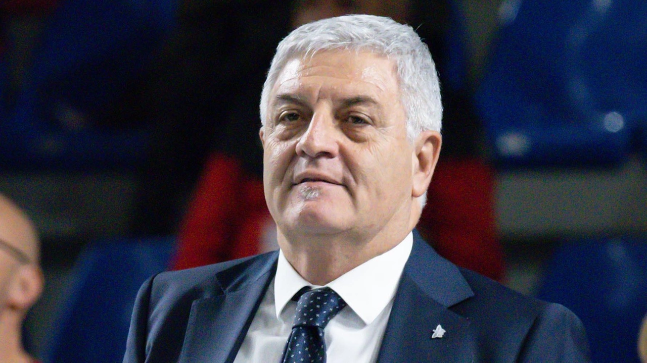 Lube, il sorteggio di Champions: "Girone duro, ma ci accontentiamo"