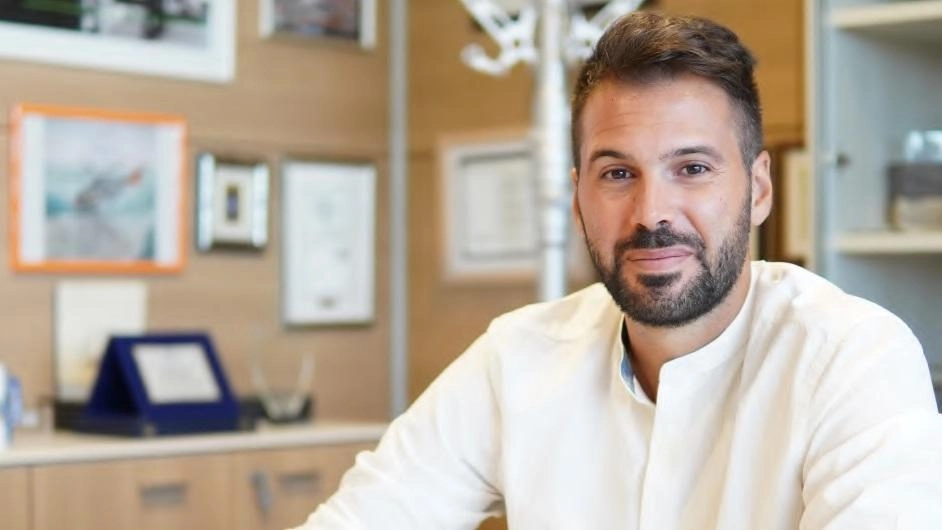Il presidente del Gruppo giovani imprenditori di Confindustria Umbria, Daniele Tonti (nella foto), è stato nominato expert panel dalla presidenza... Il presidente del Gruppo giovani imprenditori di Confindustria Umbria, Daniele Tonti (nella foto), è stato nominato expert panel dalla presidenza...