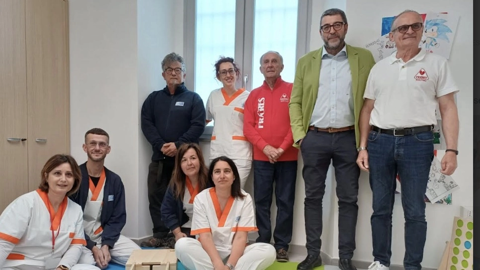 La donazione