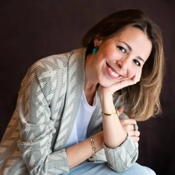 Agnese Pini, Direttrice