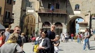 Una richiesta di verifica sul controllo di legittimità del regolamento del centro storico appena approvato e la richiesta di valutare... Una richiesta di verifica sul controllo di legittimità del regolamento del centro storico appena approvato e la richiesta di valutare...