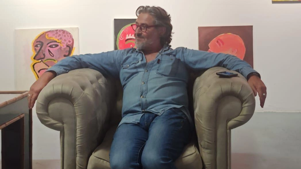 C’è in Mugello uno straordinario spazio artistico-culturale. Lo "Spazio Brizzolari". E’ nel cuore dell’area produttiva di Pianvallico, e già la... C’è in Mugello uno straordinario spazio artistico-culturale. Lo "Spazio Brizzolari". E’ nel cuore dell’area produttiva di Pianvallico, e già la...