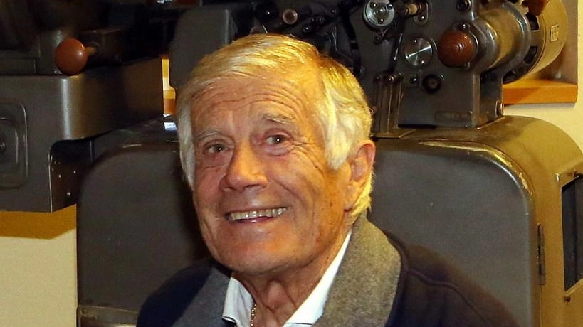 Giacomo Agostini, ospite d’onore Giacomo Agostini, ospite d’onore