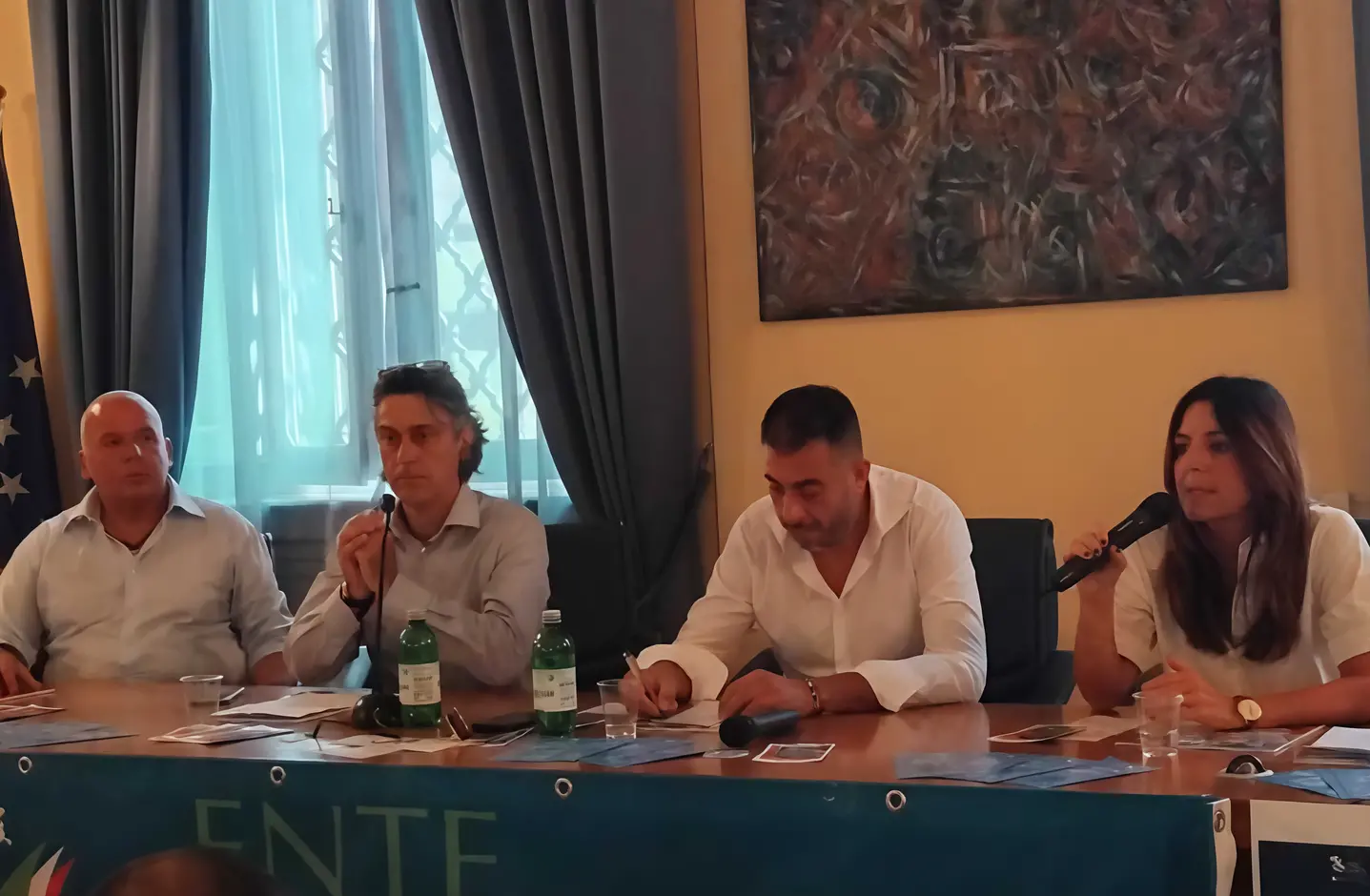 Pro loco a battesimo. Nascita di una nuova rete per promuovere la città. L’impegno dei cittadini