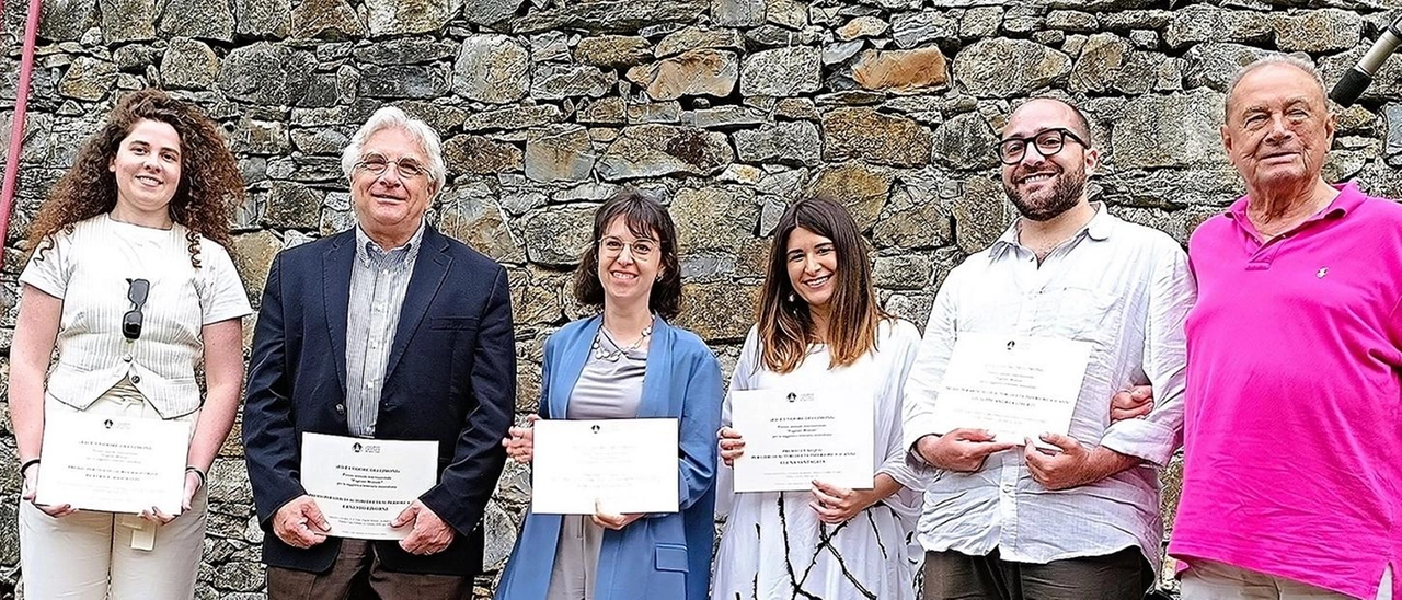 Nel segno di Eugenio Montale. Premio “Ed è l’odore dei limoni“ per la saggistica letteraria