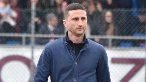 Gabriele Panizzi è il nuovo ds del Forte Gabriele Panizzi è il nuovo ds del Forte
