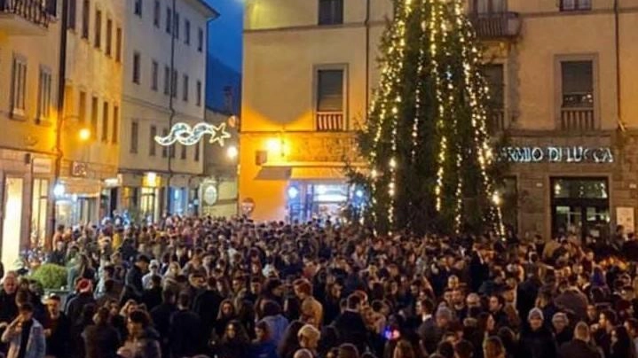 Natale a Castelnuovo Natale a Castelnuovo