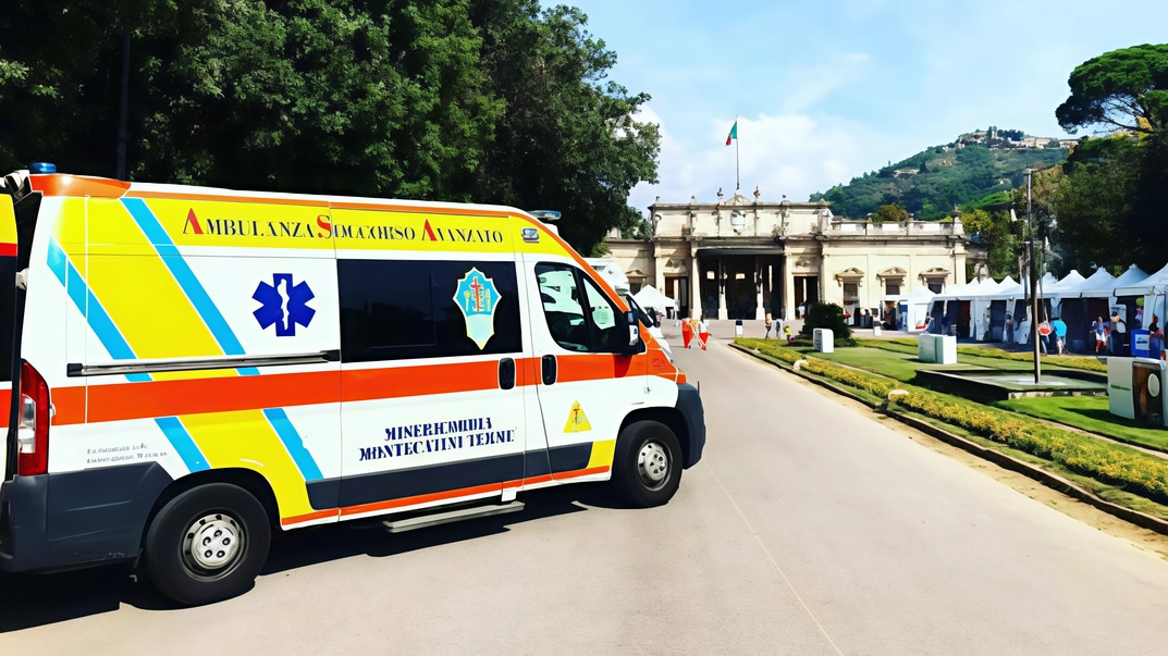 Il Comune ha fornito in comodato d’uso gratuito un mezzo alla Misericordia che servirà per il trasporti di anzini e soggetti deboli Il Comune ha fornito in comodato d’uso gratuito un mezzo alla Misericordia che servirà per il trasporti di anzini e soggetti deboli
