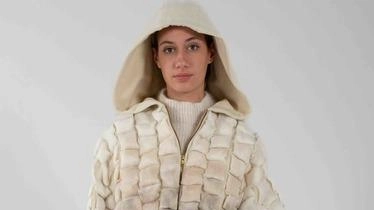 Alice e Simone in passerella in Canada per raccontare la moda del futuro con due collezioni d’autore Alice e Simone in passerella in Canada per raccontare la moda del futuro con due collezioni d’autore