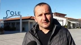 Marco Daddio, presidente dei balneari di Lido, resta ancora molto preoccupato per come sarà organizzato il lavoro sulle spiagge versiliesi Marco Daddio, presidente dei balneari di Lido, resta ancora molto preoccupato per come sarà organizzato il lavoro sulle spiagge versiliesi