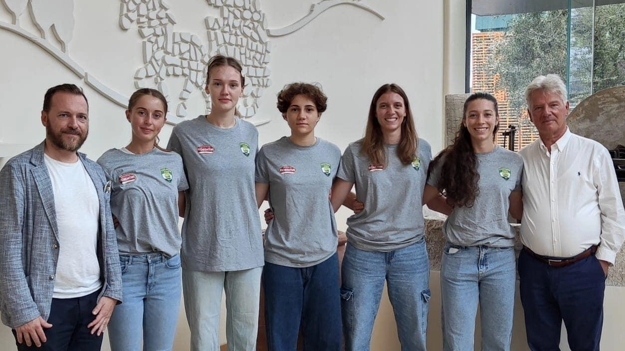 Sale la temperatura in casa Costone Fides per quanto riguarda la prima squadra femminile. Domenica, le ragazze guidate da coach...