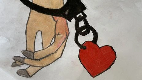 La donna è stata trattata spesso come schiava La donna è stata trattata spesso come schiava