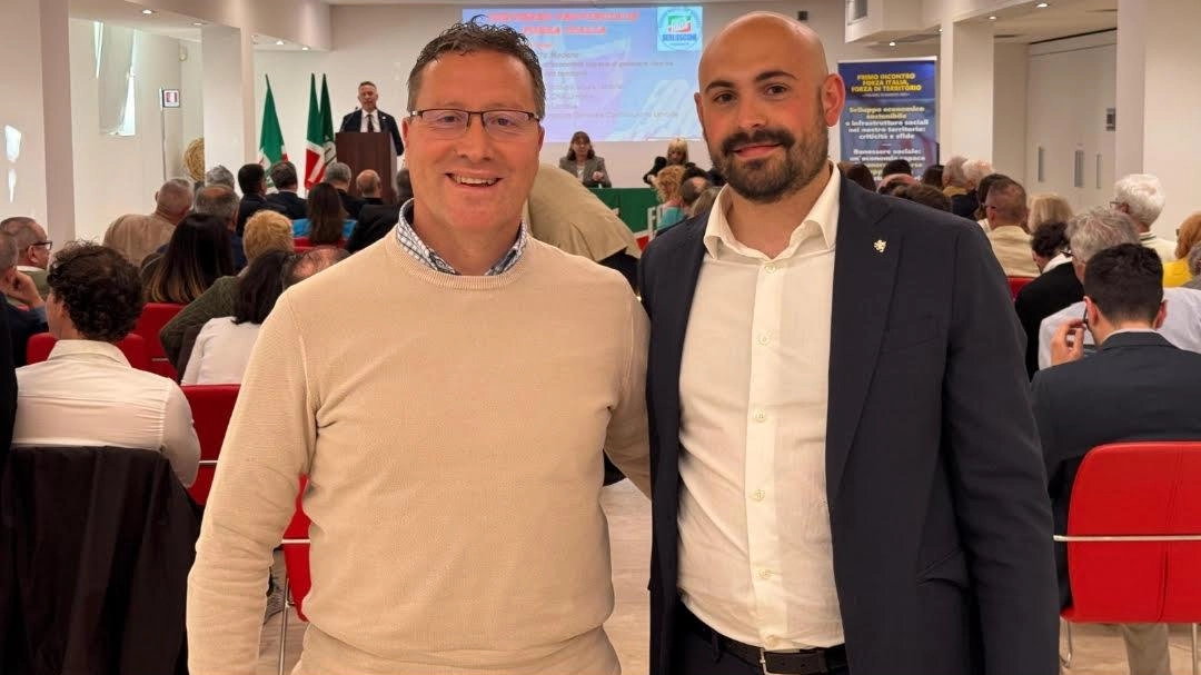 "La nostra proposta mira a dotare la Polizia Locale di strumenti pratici ed efficaci per affrontare situazioni di potenziale... "La nostra proposta mira a dotare la Polizia Locale di strumenti pratici ed efficaci per affrontare situazioni di potenziale...