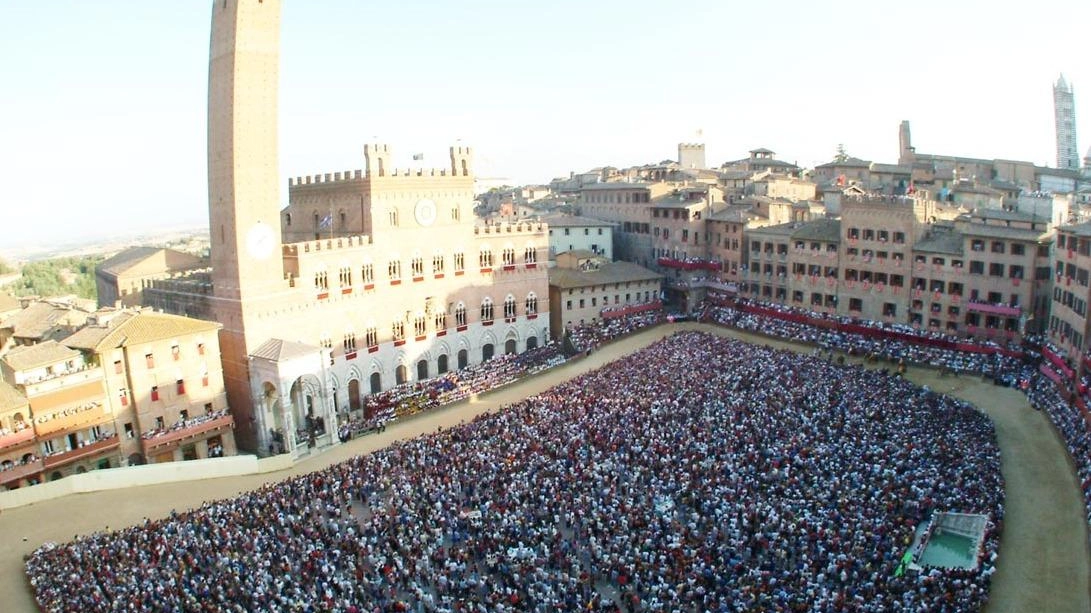 L'assessore propone sanzione alla Contrada di Valdimontone per violazioni al Regolamento del Palio di Siena. Vietati incarichi a fiduciario e contradaiolo. L'assessore propone sanzione alla Contrada di Valdimontone per violazioni al Regolamento del Palio di Siena. Vietati incarichi a fiduciario e contradaiolo.